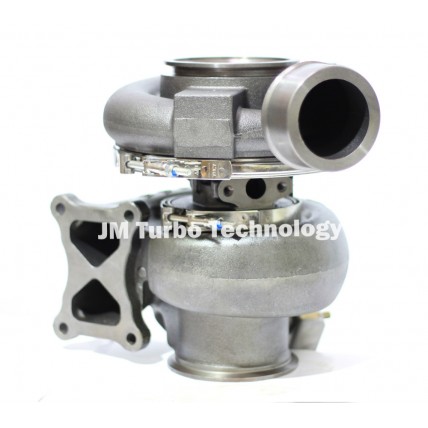 Turbocharger Fit Caterpillar C15 Acert Twin Turbocharger High Pressure Turbo